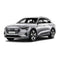 Ladeguiden - Audi e-Tron 55 - Ladeboks - Ladekabel - Elbilgrossisten